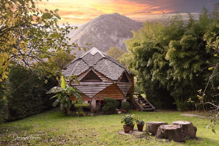 Domaine AbracadaRoom : Apizome - Image 2