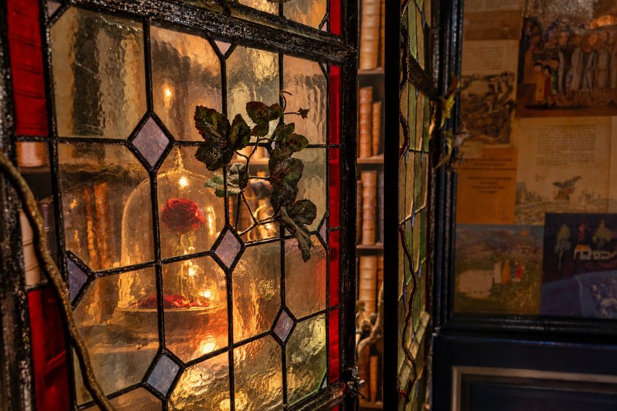 Hébergement AbracadaRoom : La Suite Voltige - Image 48