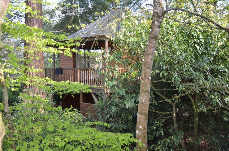 Domaine AbracadaRoom : Manoir du Parc Amboise - Image 8