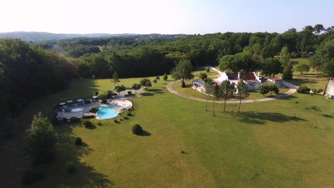 Domaine AbracadaRoom : La Clairiere - Image 5