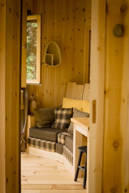 Cabane Spa Insouciance à Raray (13)