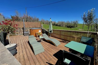L'étoile du Béarn & Spa à Asson (3)