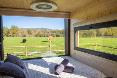 Homnest - Prairie des Âmes Heureuses - Occitanie à Puybegon (2)
