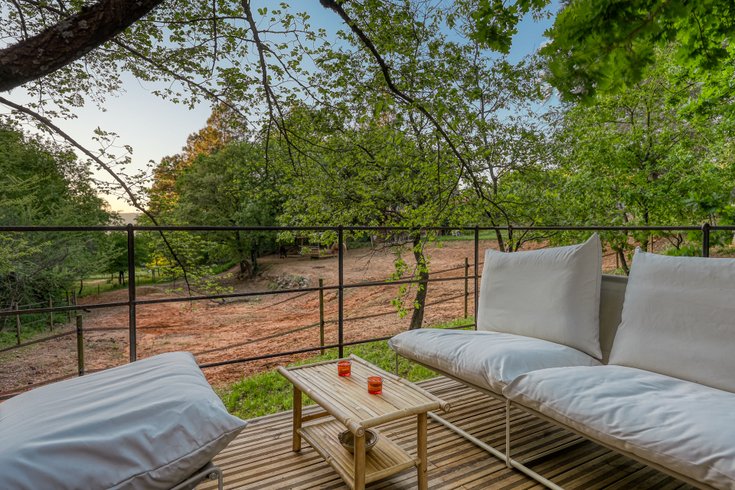 Hébergement AbracadaRoom : La Tribu des Ocres - Image 6