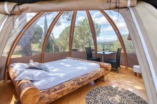 Wigwam & Spa