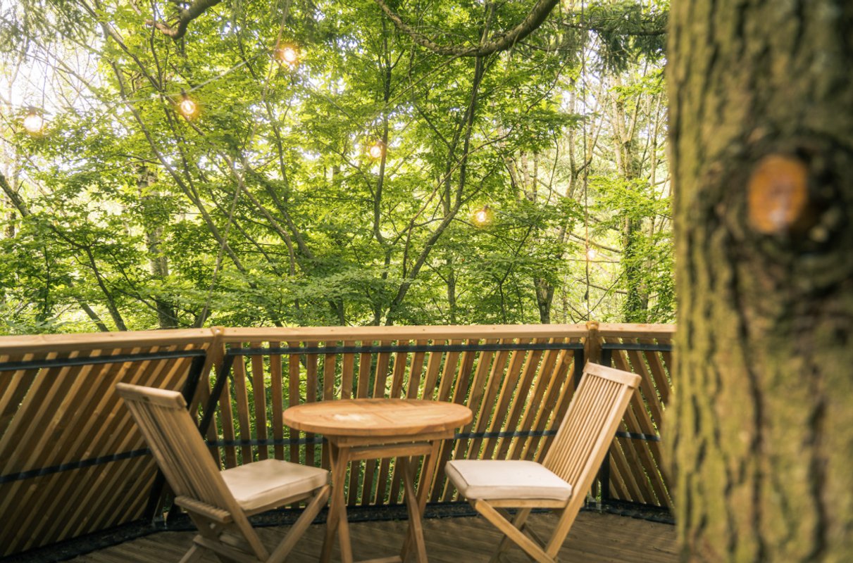 Cabane SPA Cocoon à Gillonnay (16)