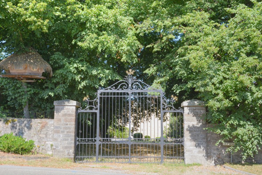 Domaine AbracadaRoom : Domaine des Vaulx - Image 6