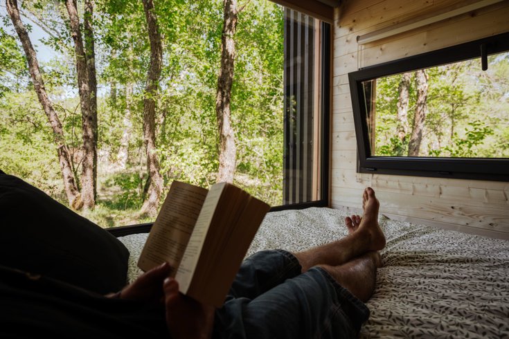 Hébergement AbracadaRoom : Homnest - Infusion Provençale - Lisière & Ocres - Image 11