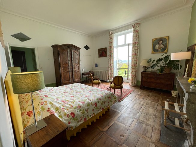 Hébergement AbracadaRoom : Chambre Douglas - Image 4