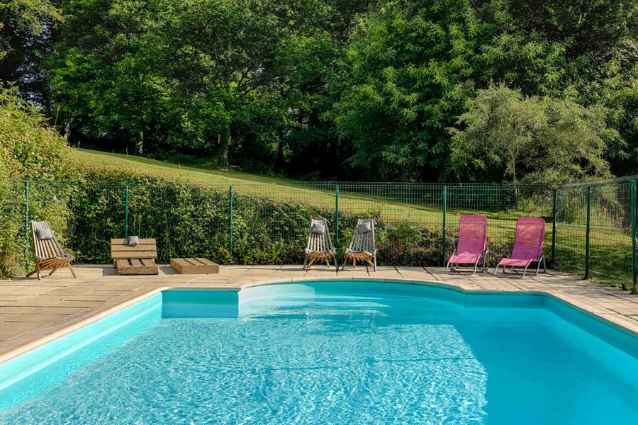 Hébergement AbracadaRoom : Tiny house Tilleul - Image 11