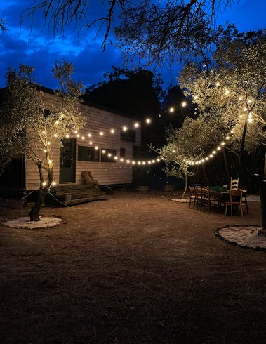 Hébergement AbracadaRoom : LODGE DEL CAP - Image 2