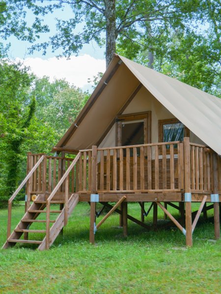 Domaine AbracadaRoom : La Clairiere - Image 16