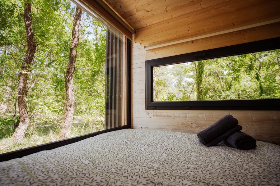 Hébergement AbracadaRoom : Homnest - Infusion Provençale - Lisière & Ocres - Image 2