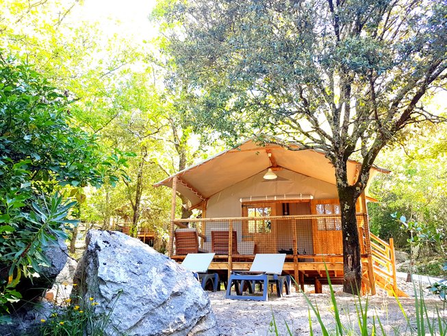 Hébergement AbracadaRoom : La Truffière - Image 11