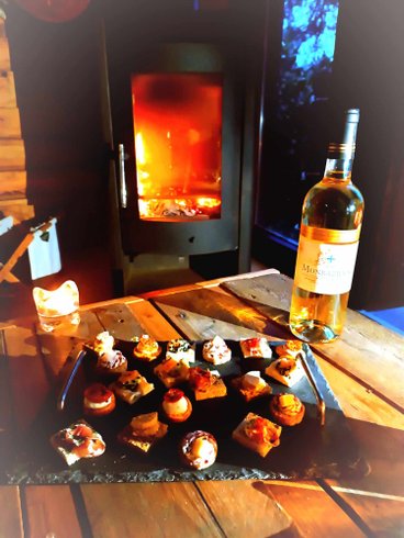 Hébergement AbracadaRoom : La Cabane du Menez - Image 4