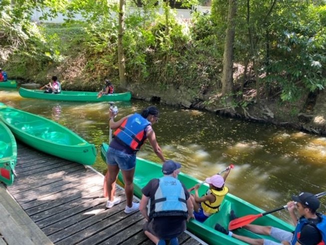 Domaine AbracadaRoom : Nantes Camping - Image 9