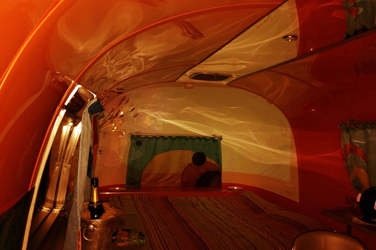 Hébergement AbracadaRoom : STREAMADELIC - 1968 - Image 7