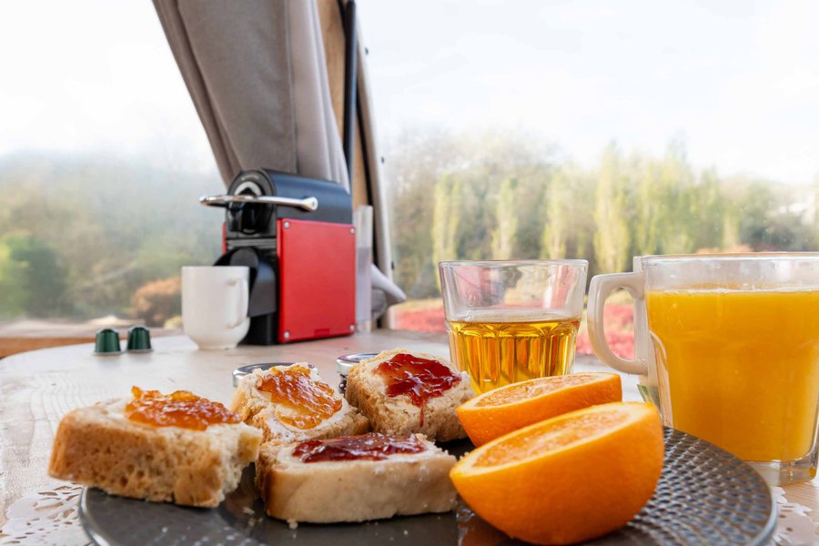 Hébergement AbracadaRoom : La Tour de Raiponce & Spa - Image 13