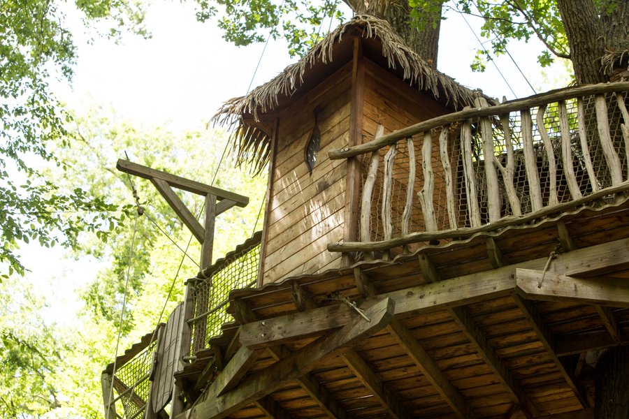 Hébergement AbracadaRoom : Cabane Sauternes - Image 13