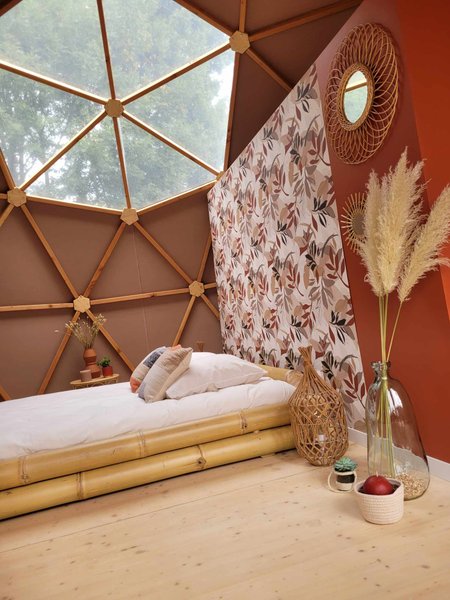 Domaine AbracadaRoom : Au Charme Insolite - Image 6