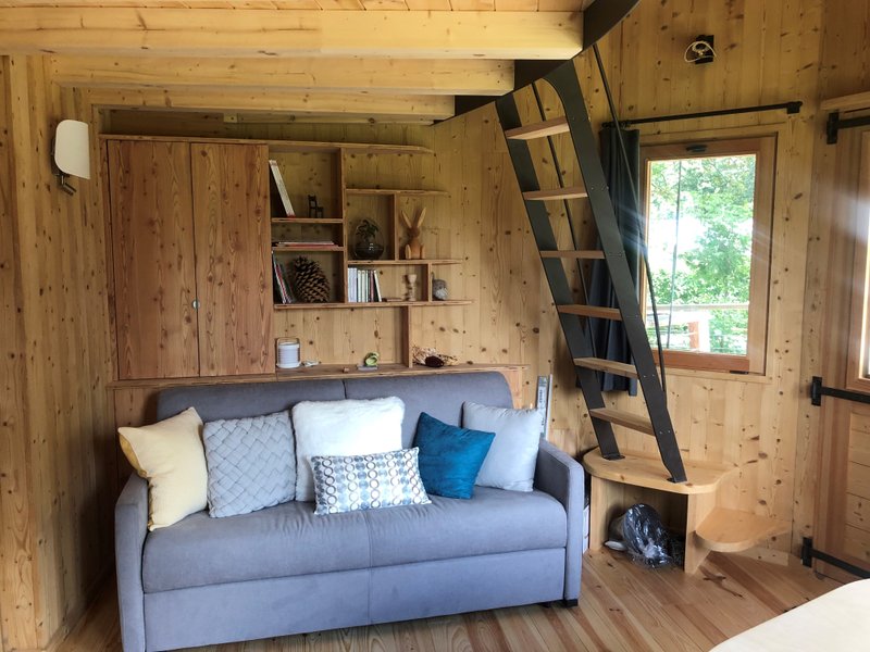 Hébergement AbracadaRoom : Le P'tiot Utau - Image 12