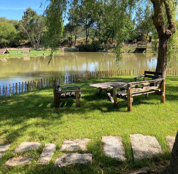 Hébergement AbracadaRoom : Ecolodge insolite -100% Eco-Responsable - Image 13