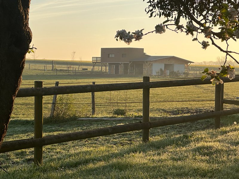 Domaine AbracadaRoom : Ecurie des prés hauts - Image 2