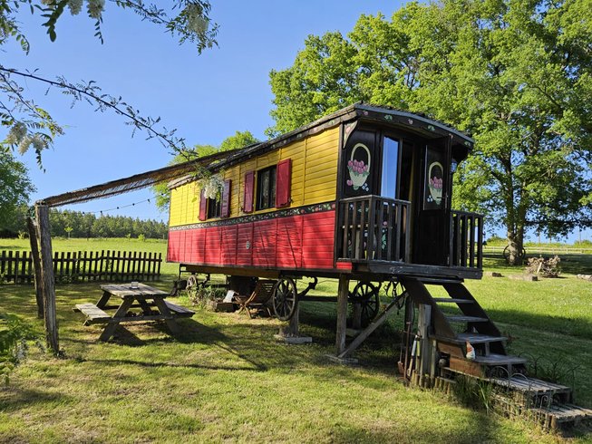 Hébergement AbracadaRoom : Belle des Prés - Image 23