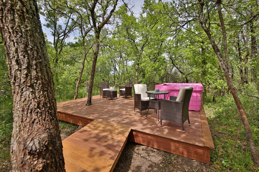 Hébergement AbracadaRoom : Bull'Aphrodite & Spa - Image 8