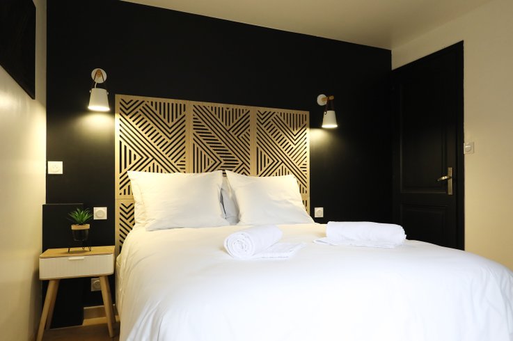 Domaine AbracadaRoom : Au Lit D'Ô - Image 6