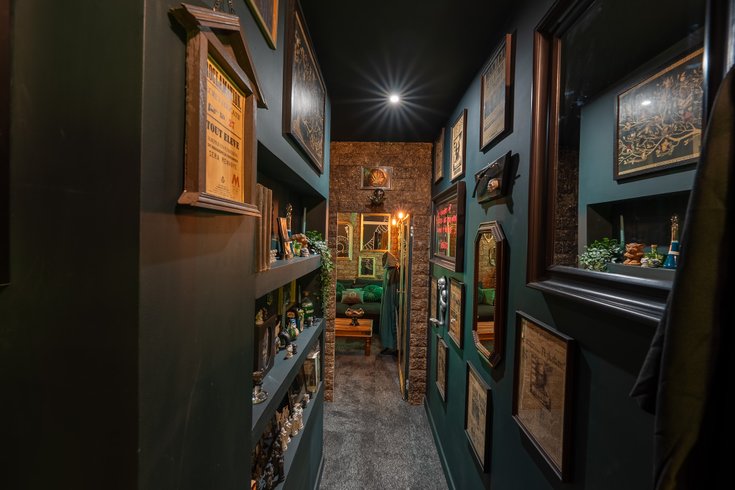 Domaine AbracadaRoom : Maison Wingardium - Image 7