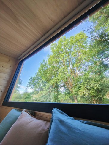 Domaine AbracadaRoom : Moose Tiny House Ambur - Image 30