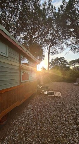 Domaine AbracadaRoom : Les Ecuries du Soleil - Image 26