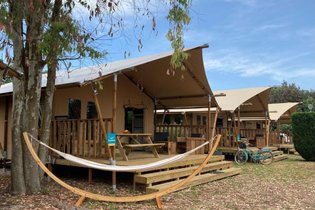 Seasonova Village Bassin d'Arcachon