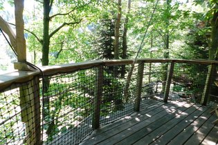 Cabanes de Labrousse