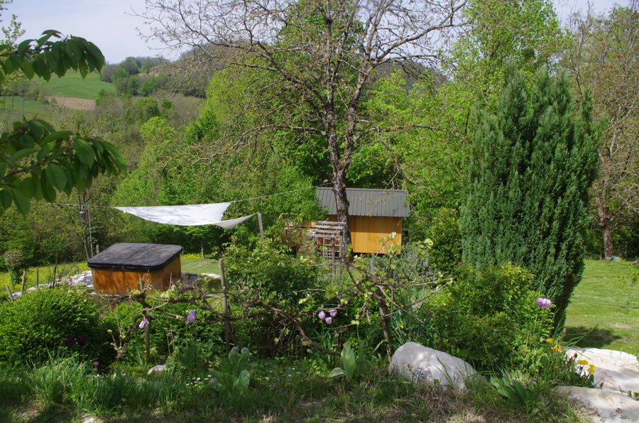 Domaine AbracadaRoom : La Cabane aux Rêves - Image 8