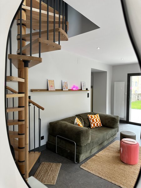 Hébergement AbracadaRoom : Mon Pigeonnier & Spa - Image 8