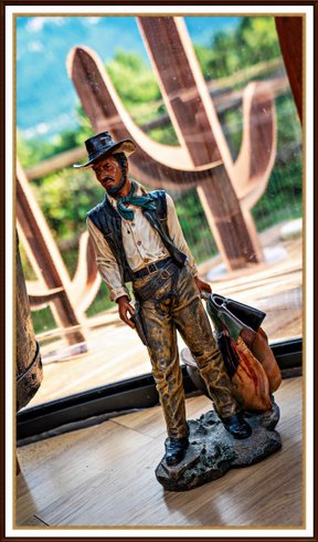 Hébergement AbracadaRoom : Bulle Texas – Luxe  & SPA – Vue Lac Aiguebelette - Image 24