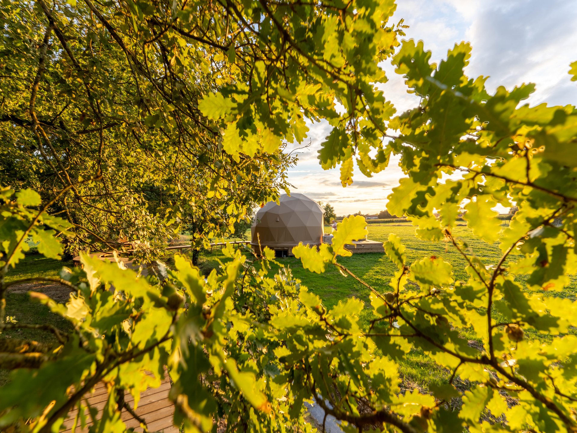 Dôme Shayou : Dôme en Midi-Pyrénées (Occitanie)