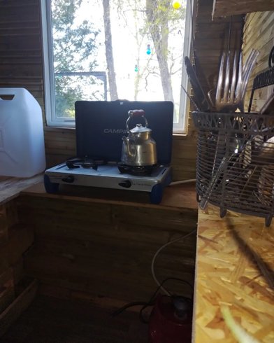 Hébergement AbracadaRoom : Wagon-lit-27 - Image 16