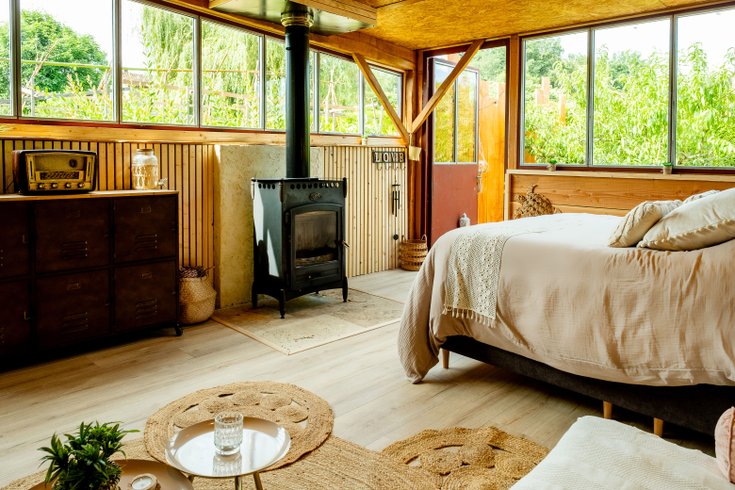 Hébergement AbracadaRoom : Le Cabanid - Image 2