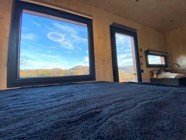 Hébergement AbracadaRoom : Homnest - Combette Jurassienne - à 20 min des Rousses - Image 33