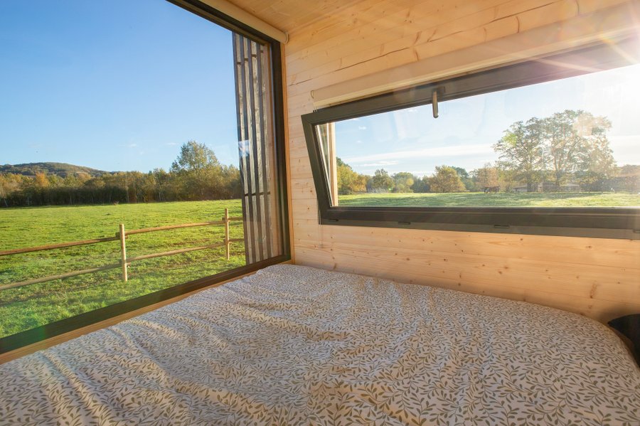 Hébergement AbracadaRoom : Homnest - Prairie des Âmes Heureuses - Occitanie - Image 14