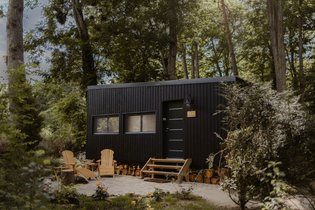 Tiny House Loiret