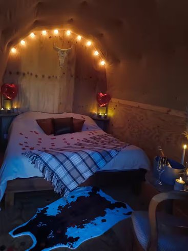 Hébergement AbracadaRoom : Expérience unique et insolite : Far West & Wallaby - Image 31