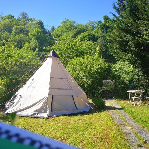 Domaine AbracadaRoom : Les Gîtes de Pique les Muses - Image 7