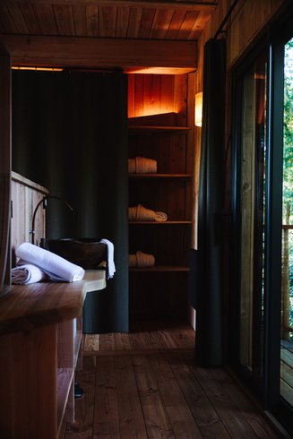 Hébergement AbracadaRoom : Cabane Spa Roseau - Image 11