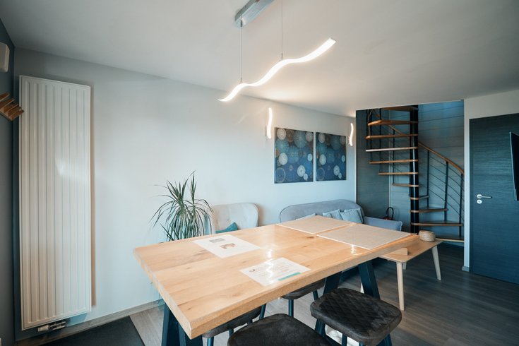 Hébergement AbracadaRoom : Chalet Spa Sirius - Image 21