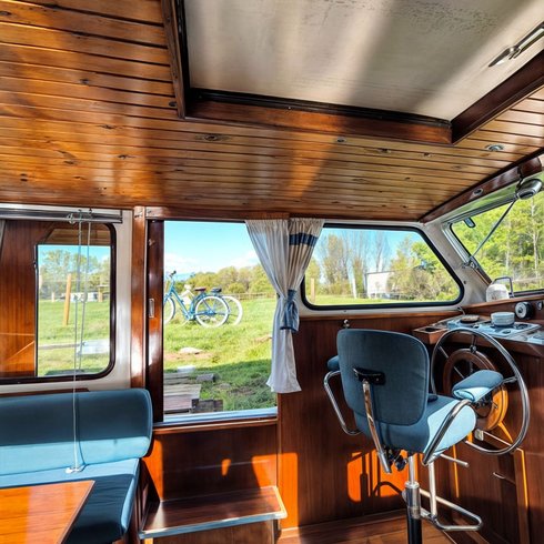 Hébergement AbracadaRoom : DOLFYN - Image 17