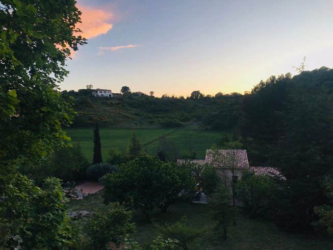 Domaine AbracadaRoom : Terra Luna - Image 1